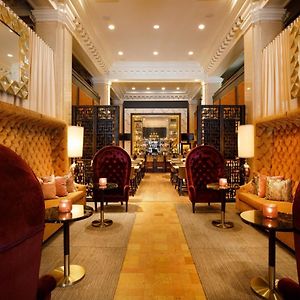 Ambassador Hotel Kansas City, Autograph Collection
