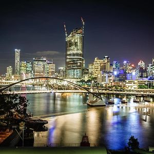 River Plaza Apartments Brisbane Southbank